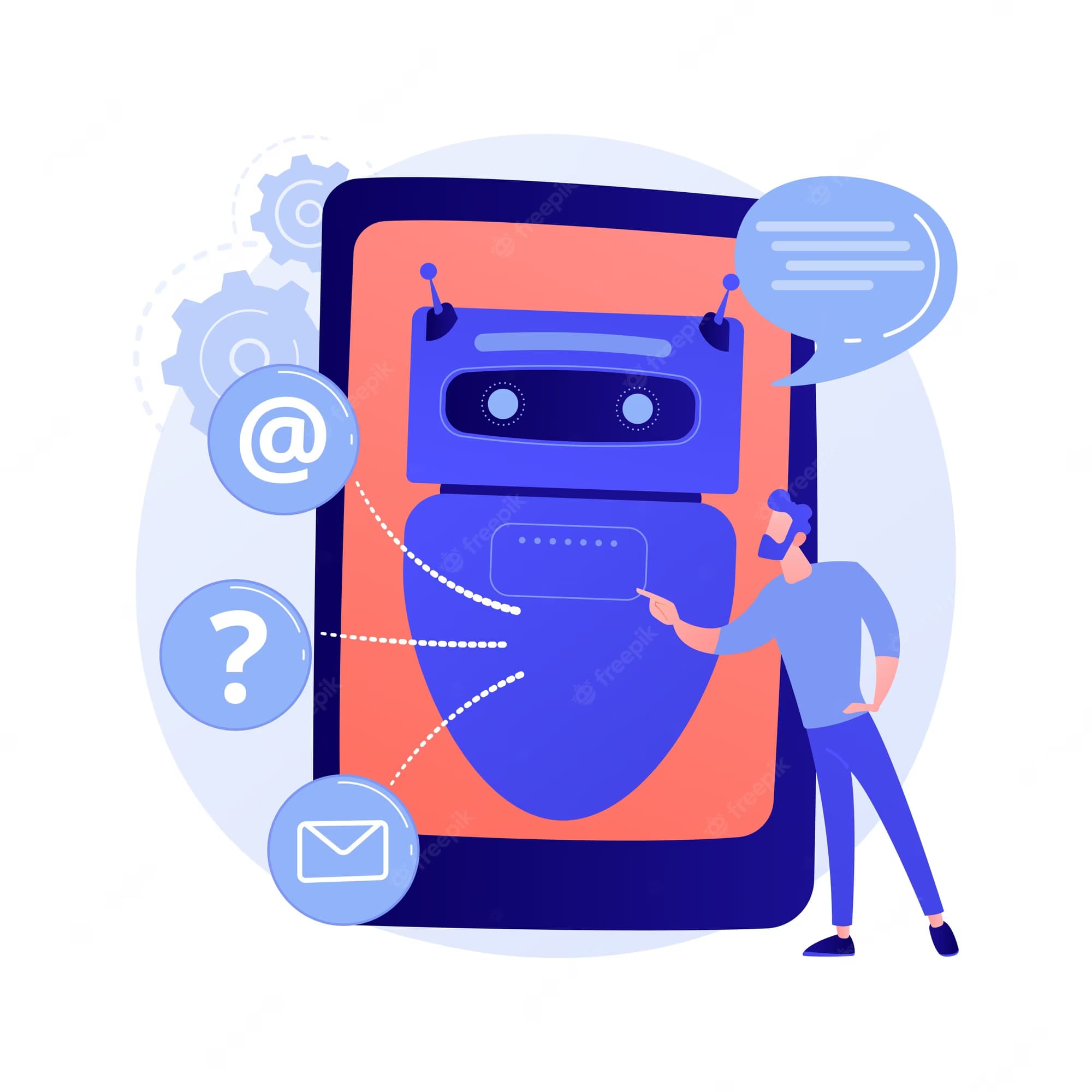 contact